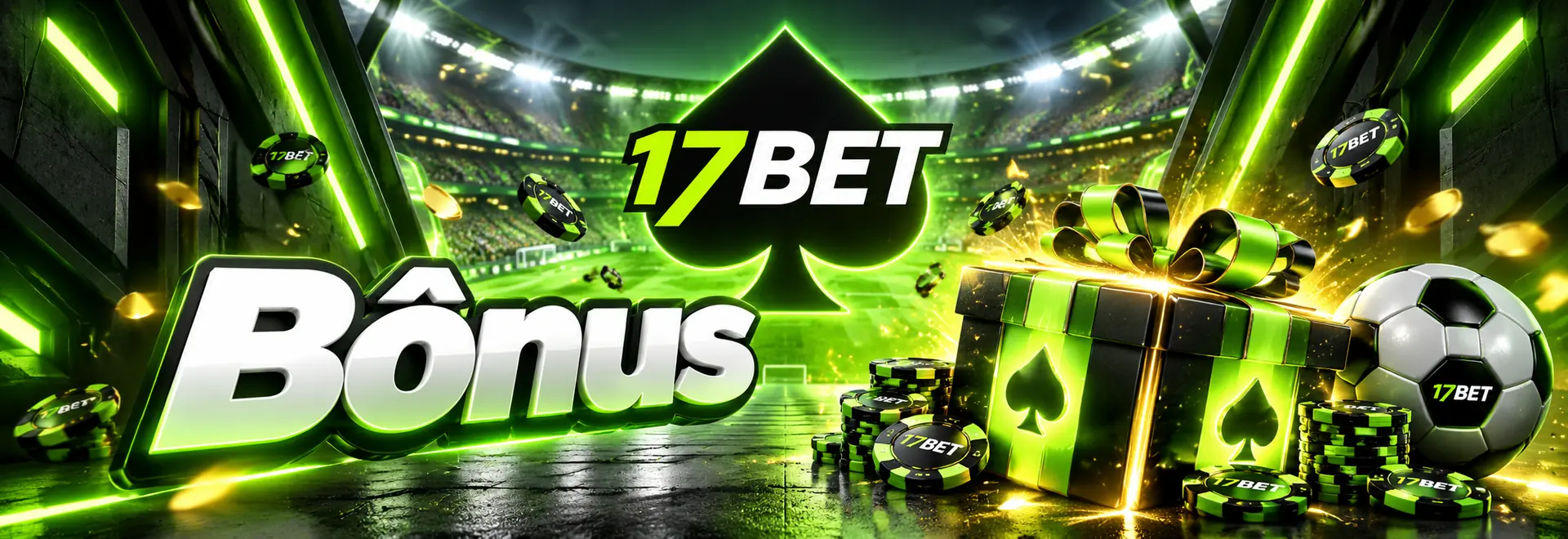 Bônus 17bet: Como Funcionam as Promoções e o Que Verificar Antes de Ativar
